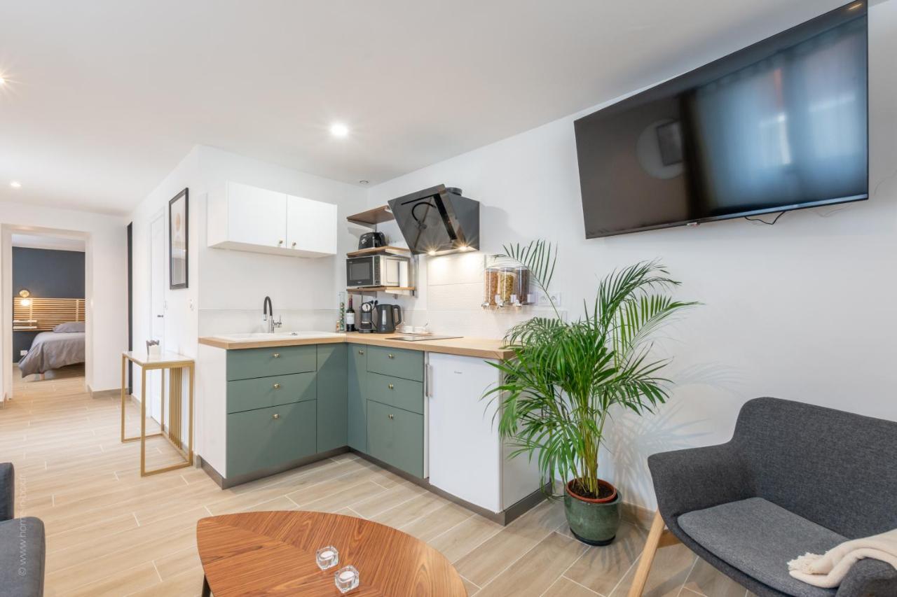 Calme Absolu, Terrasse Et Parking Entre Paris Et Disney Vaires-sur-Marne Extérieur photo
