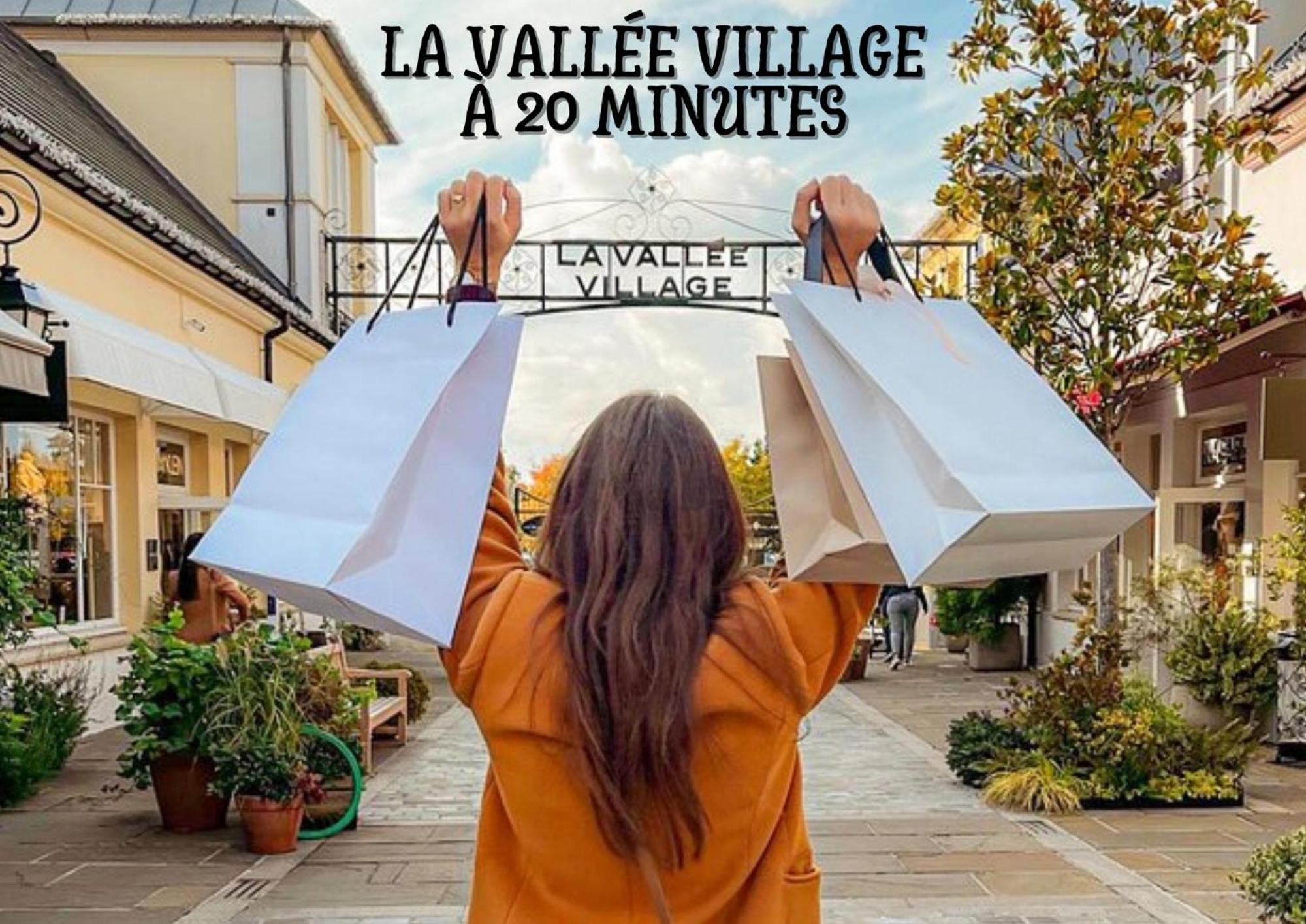 Calme Absolu, Terrasse Et Parking Entre Paris Et Disney Vaires-sur-Marne Extérieur photo