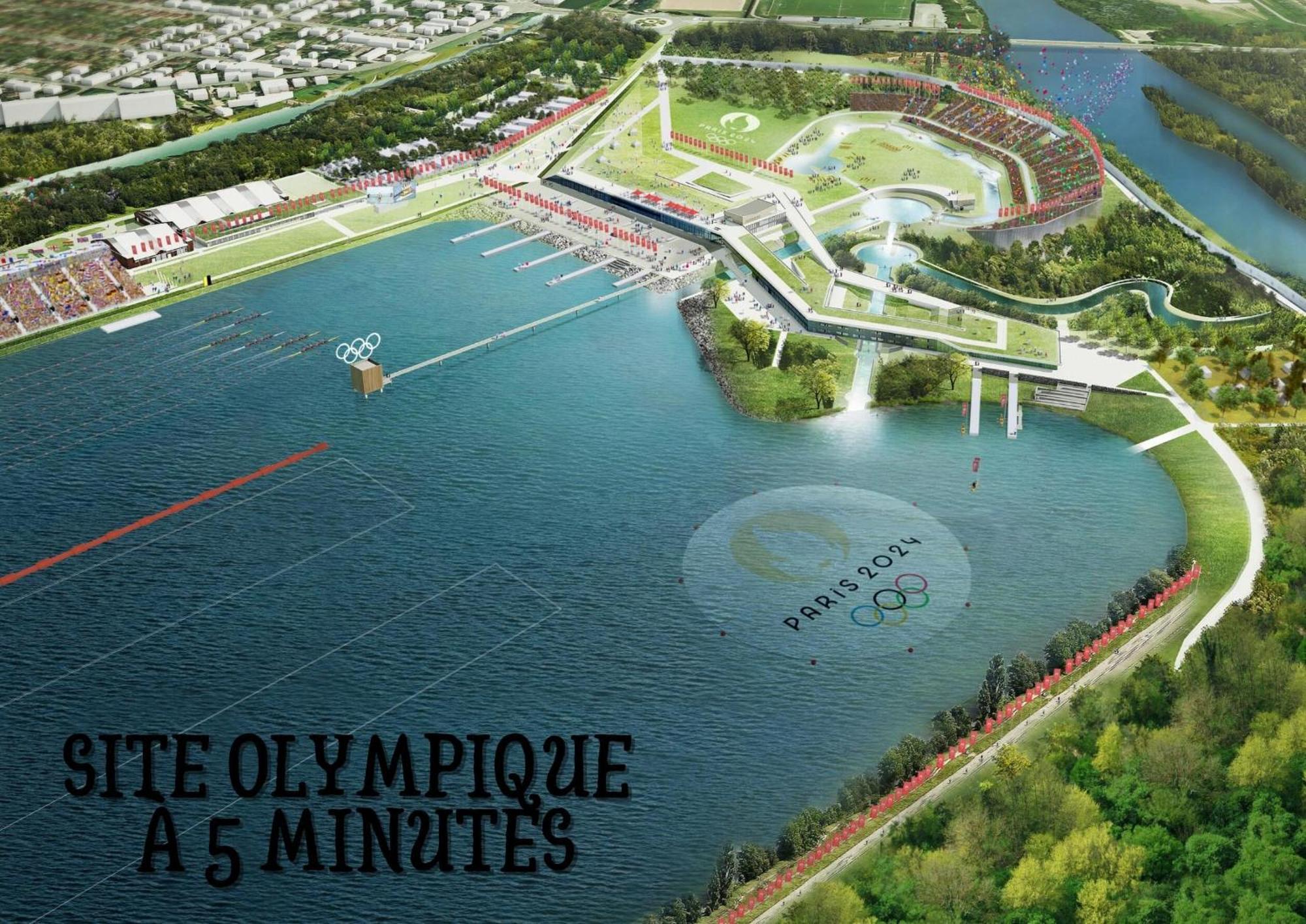 Calme Absolu, Terrasse Et Parking Entre Paris Et Disney Vaires-sur-Marne Extérieur photo